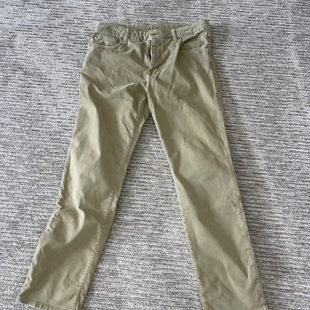 American eagle men’s flex jeans